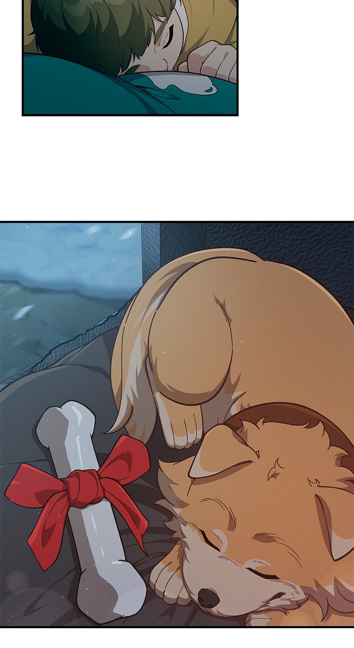 The GeniusWants an Ordinary Life Episode 6 page 100 - 