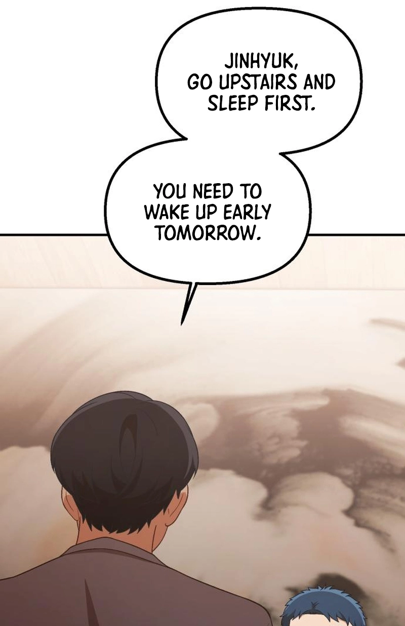The GeniusWants an Ordinary Life Chapter 60 page 13 - 