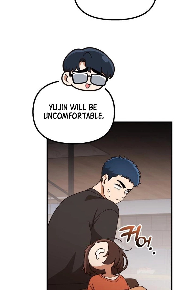 The GeniusWants an Ordinary Life Chapter 60 page 15 - 