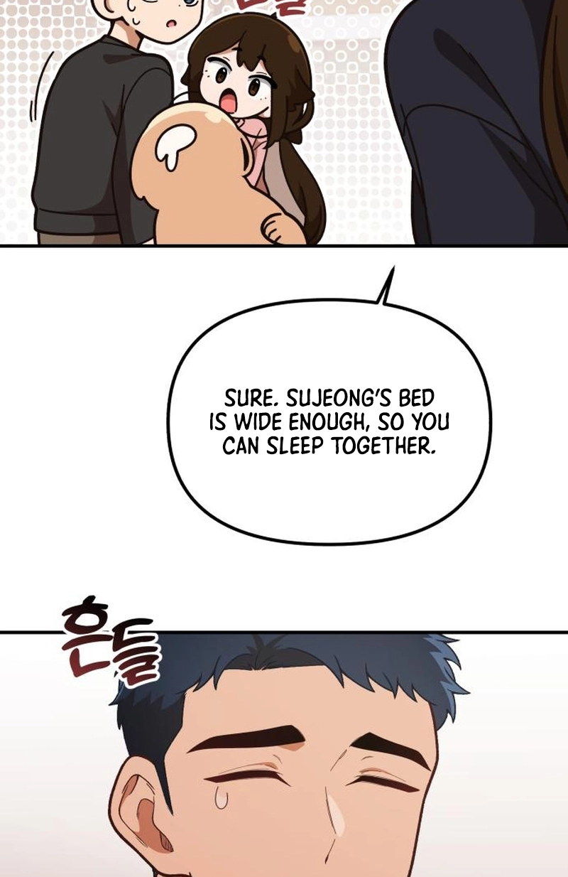 The GeniusWants an Ordinary Life Chapter 60 page 17 - 