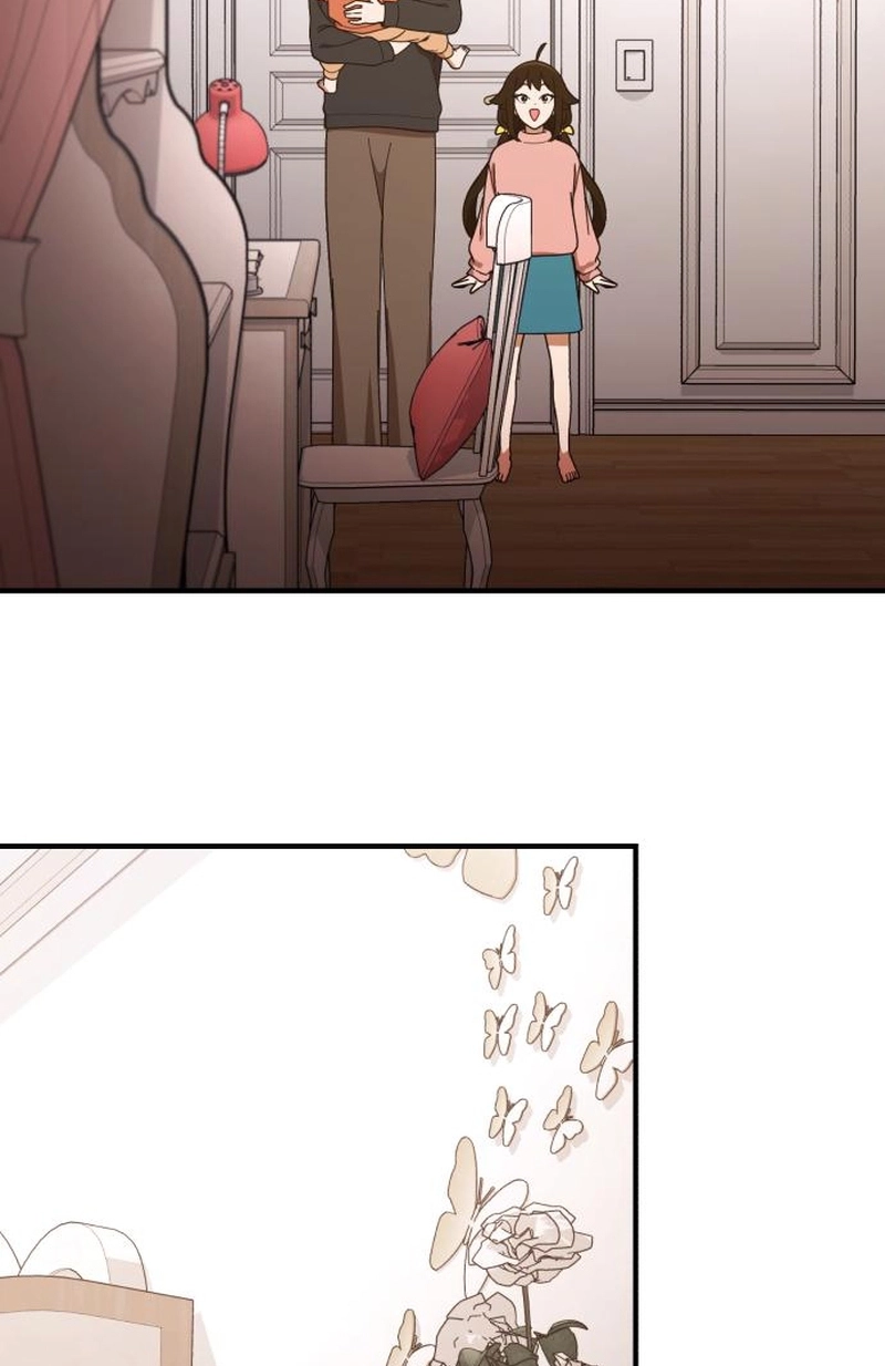 The GeniusWants an Ordinary Life Chapter 60 page 21 - 