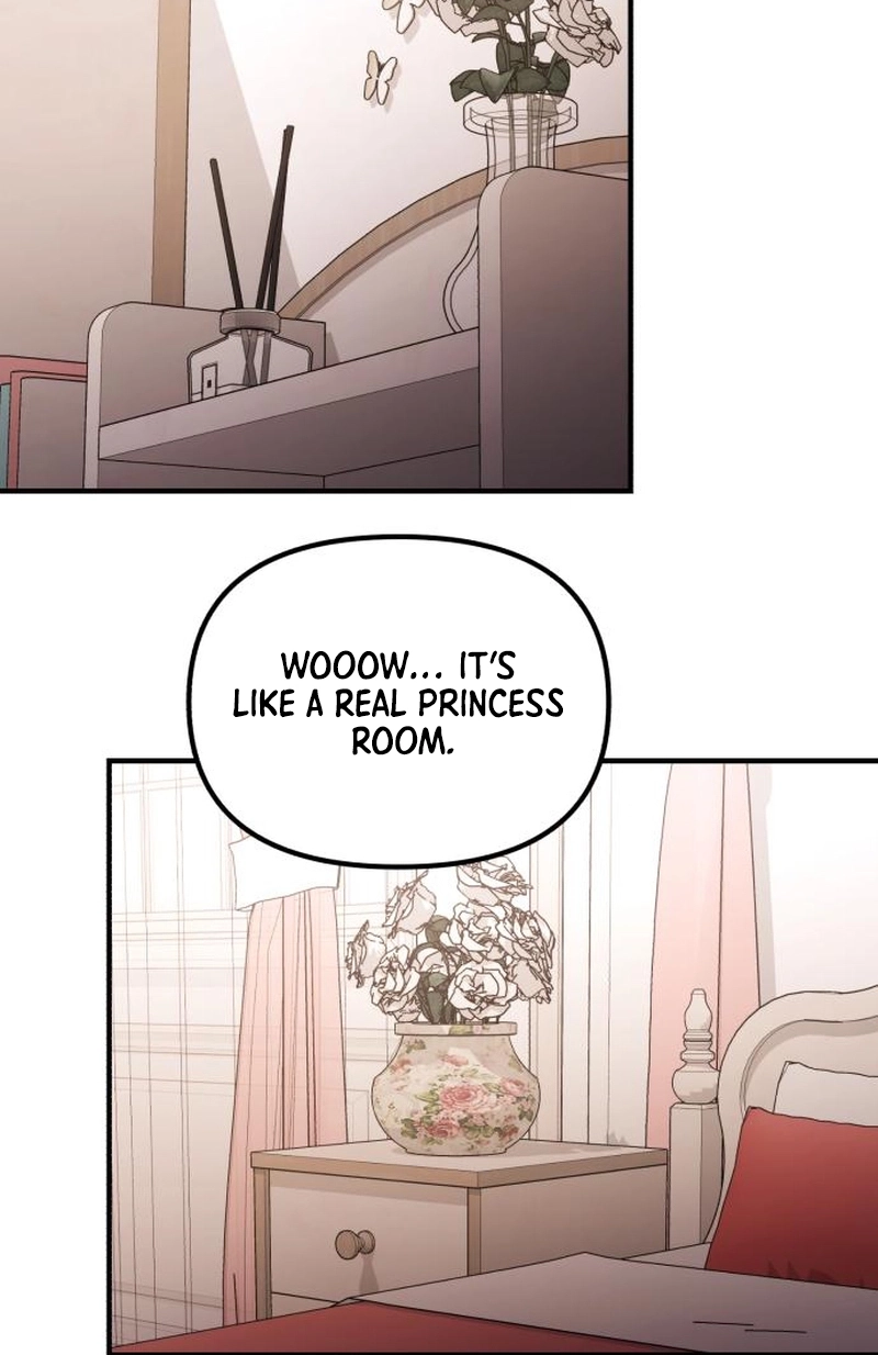 The GeniusWants an Ordinary Life Chapter 60 page 22 - 
