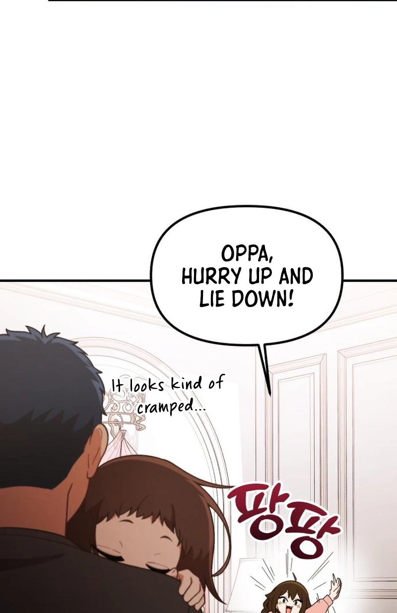 The GeniusWants an Ordinary Life Chapter 60 page 23 - 