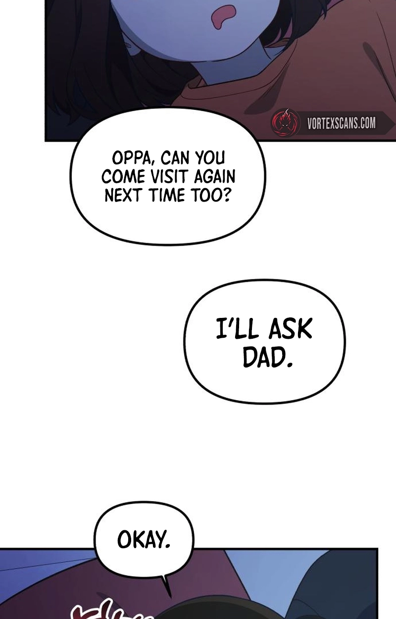 The GeniusWants an Ordinary Life Chapter 60 page 27 - 