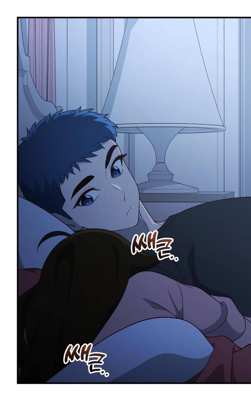 The GeniusWants an Ordinary Life Chapter 60 page 29 - 