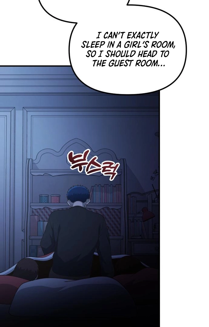 The GeniusWants an Ordinary Life Chapter 60 page 31 - 