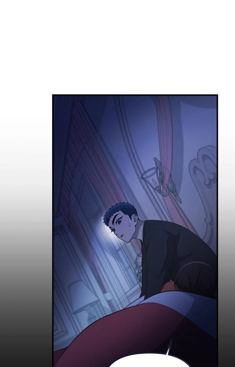 The GeniusWants an Ordinary Life Chapter 60 page 33 - 