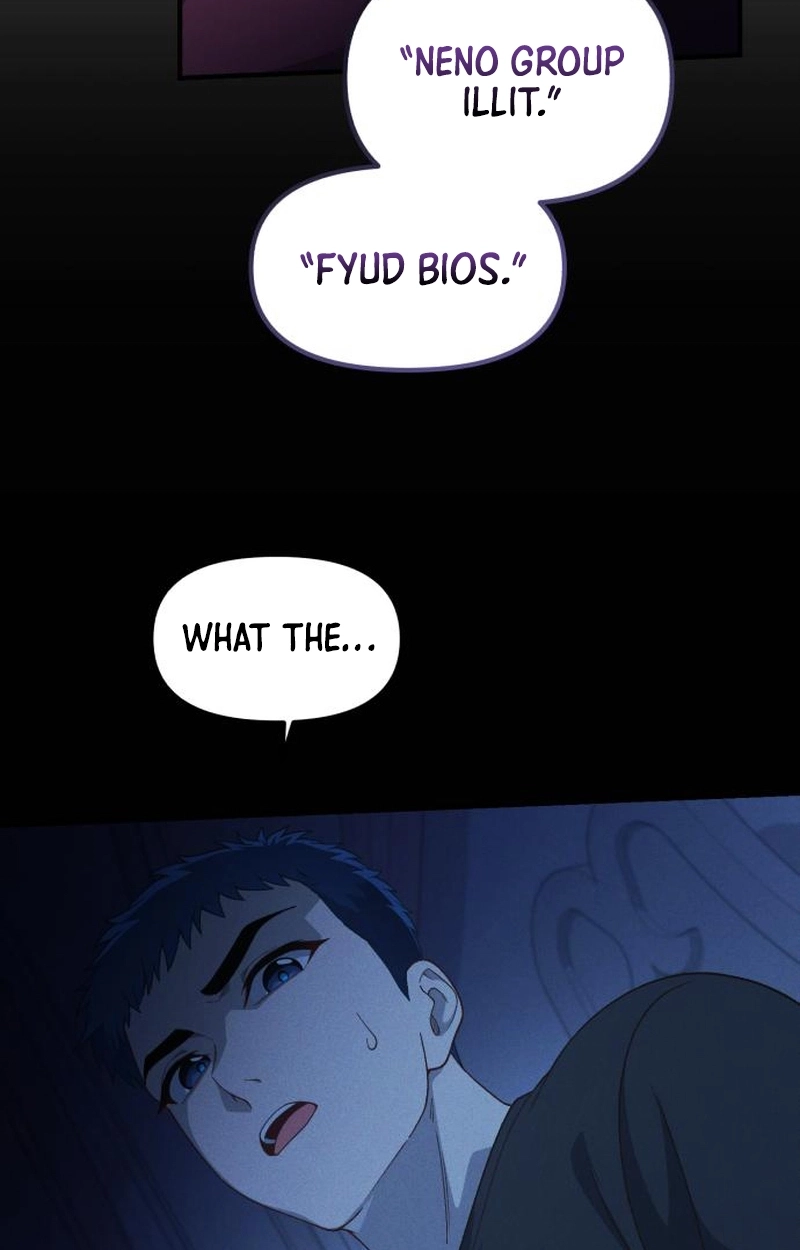 The GeniusWants an Ordinary Life Chapter 60 page 34 - 