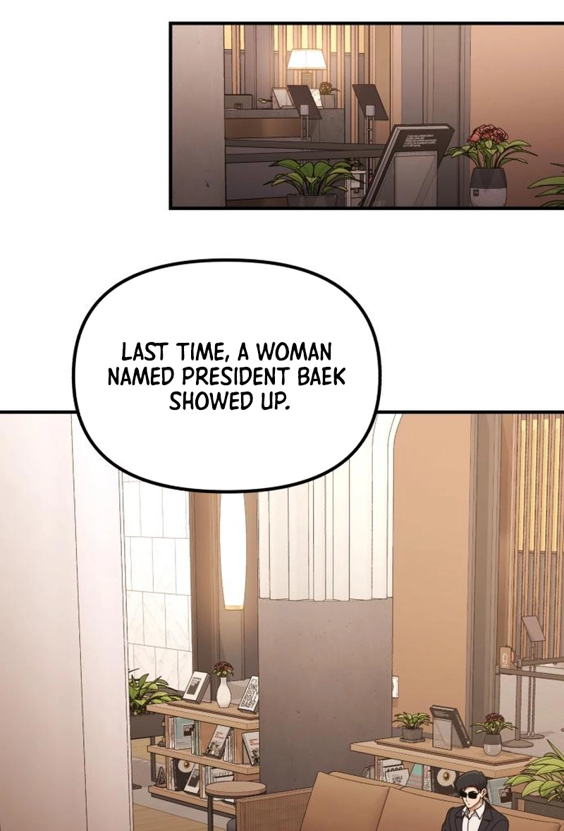 The GeniusWants an Ordinary Life Chapter 60 page 39 - 
