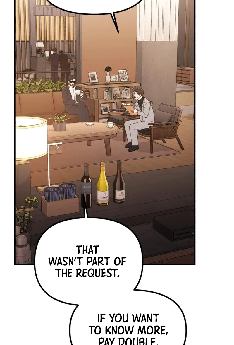 The GeniusWants an Ordinary Life Chapter 60 page 46 - 