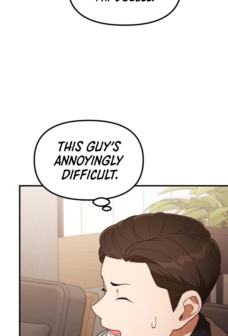 The GeniusWants an Ordinary Life Chapter 60 page 47 - 