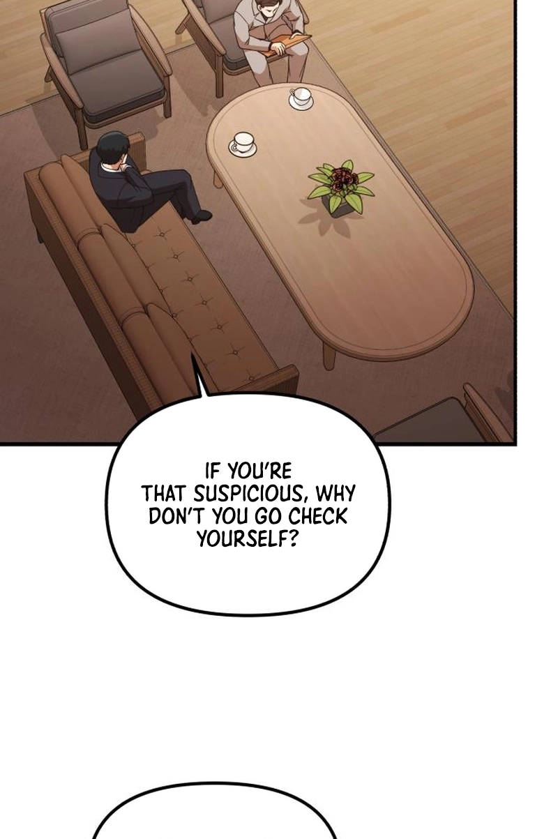 The GeniusWants an Ordinary Life Chapter 60 page 55 - 