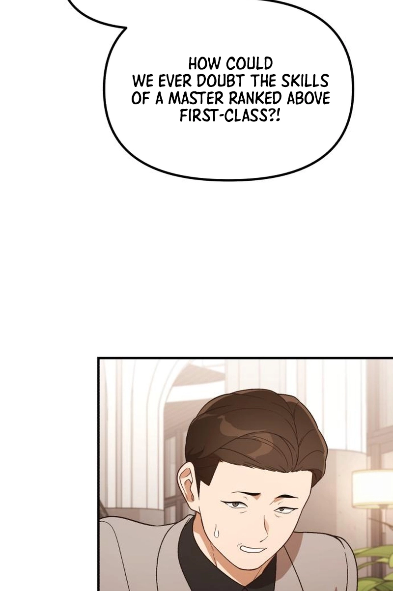 The GeniusWants an Ordinary Life Chapter 60 page 57 - 