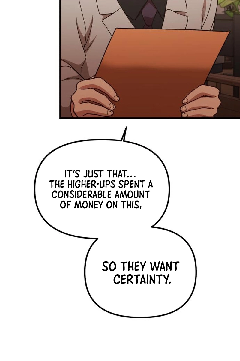 The GeniusWants an Ordinary Life Chapter 60 page 58 - 