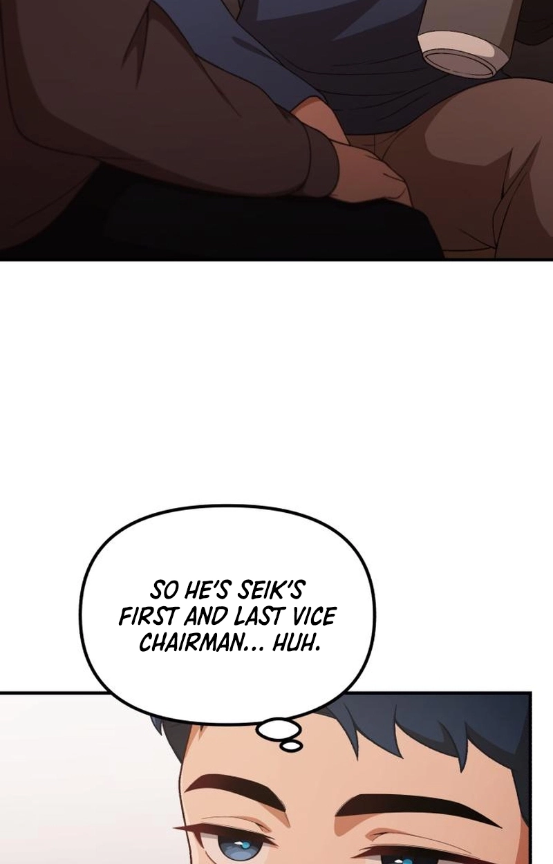 The GeniusWants an Ordinary Life Chapter 60 page 7 - 