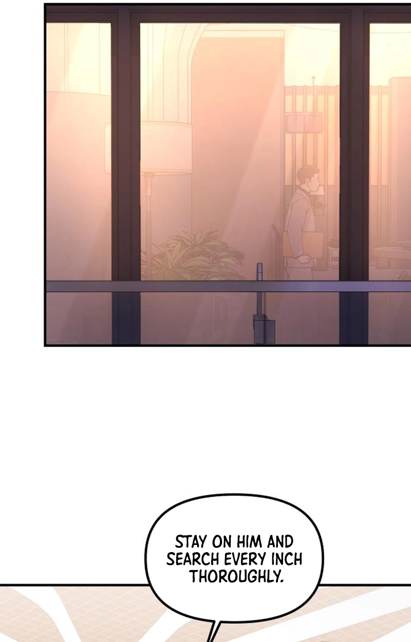 The GeniusWants an Ordinary Life Chapter 60 page 61 - 