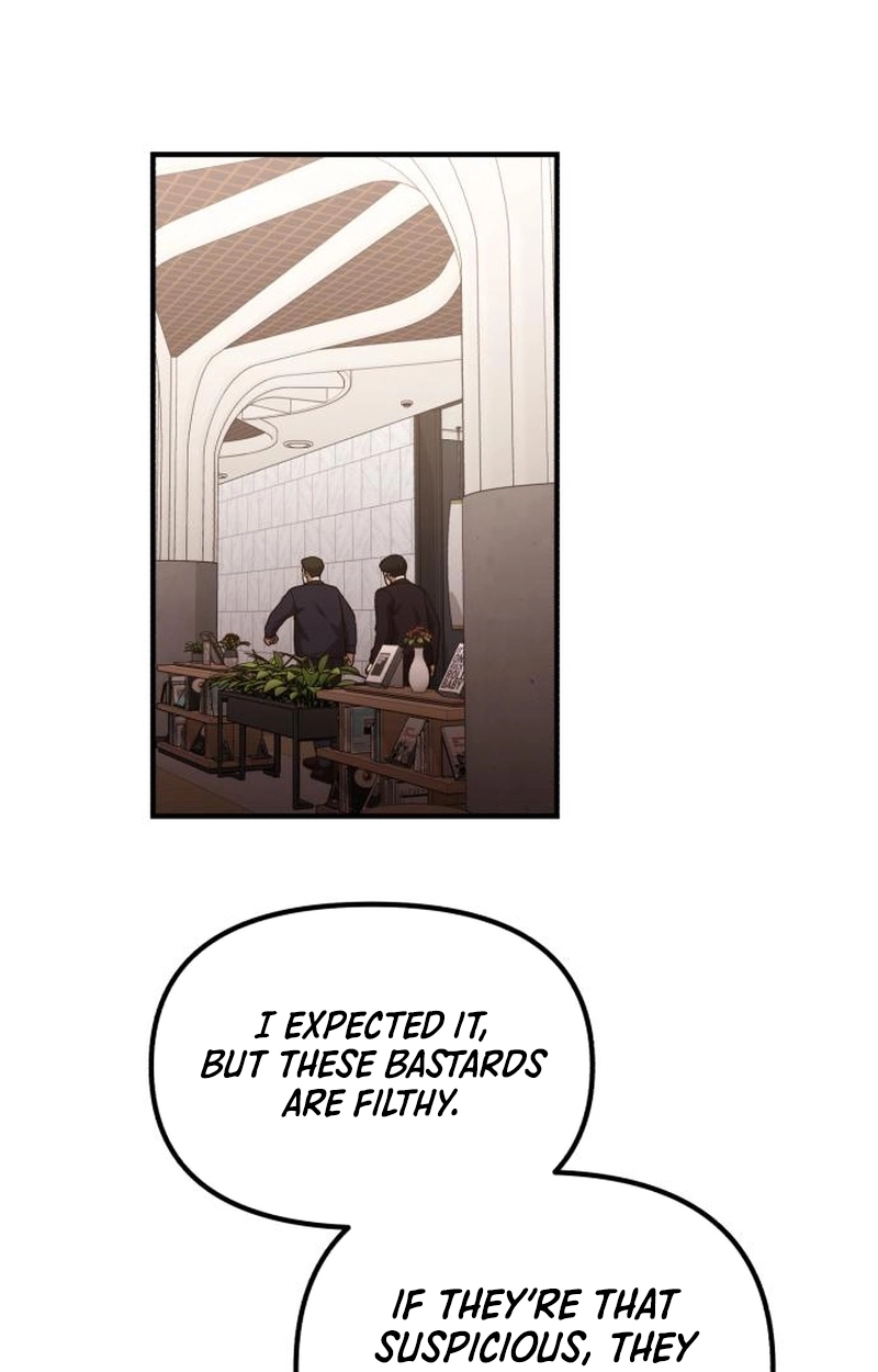The GeniusWants an Ordinary Life Chapter 60 page 63 - 