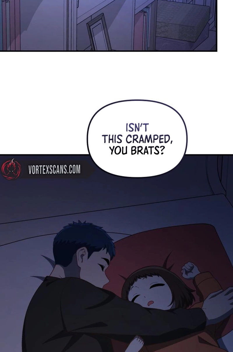The GeniusWants an Ordinary Life Chapter 60 page 75 - 