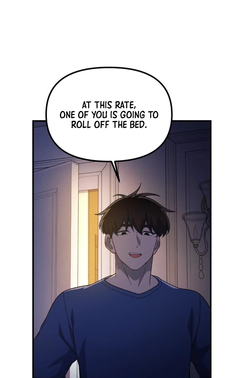 The GeniusWants an Ordinary Life Chapter 60 page 77 - 