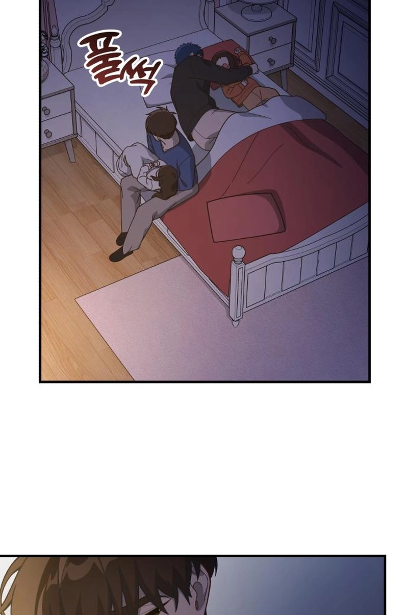 The GeniusWants an Ordinary Life Chapter 60 page 82 - 