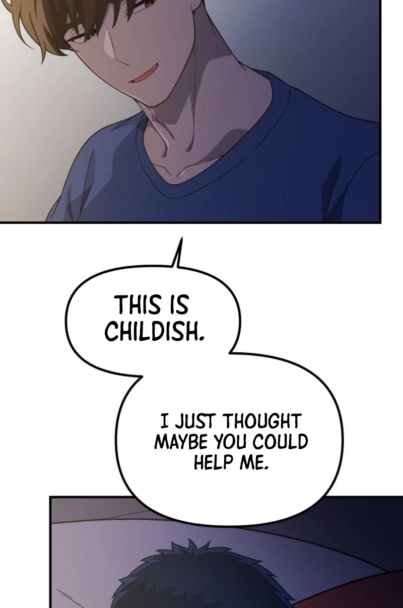 The GeniusWants an Ordinary Life Chapter 60 page 83 - 
