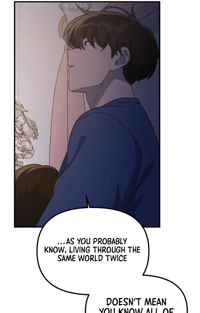 The GeniusWants an Ordinary Life Chapter 60 page 85 - 