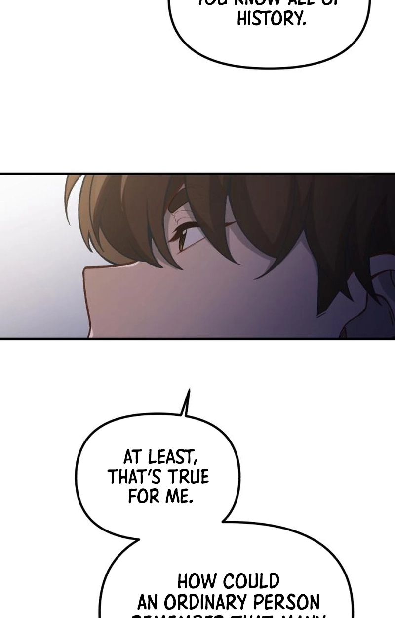 The GeniusWants an Ordinary Life Chapter 60 page 86 - 