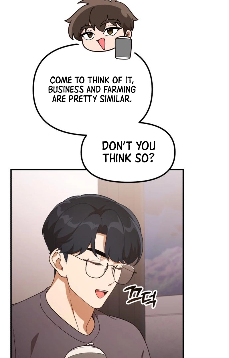 The GeniusWants an Ordinary Life Chapter 60 page 10 - 