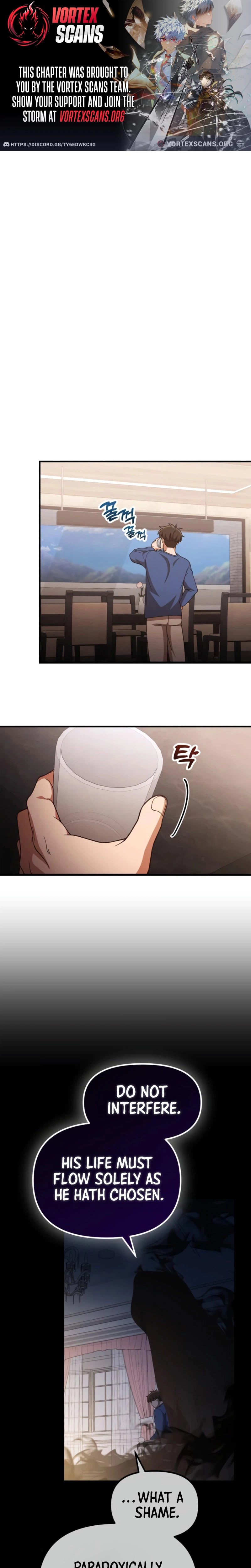 The GeniusWants an Ordinary Life Chapter 62 page 1 - 