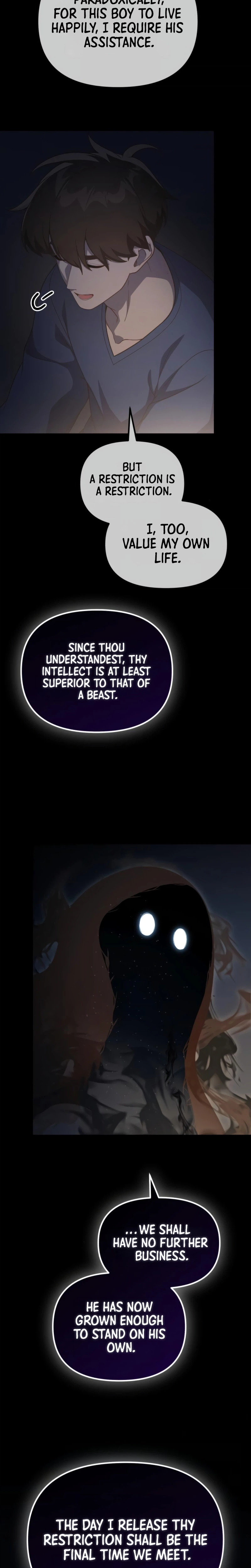 The GeniusWants an Ordinary Life Chapter 62 page 2 - 