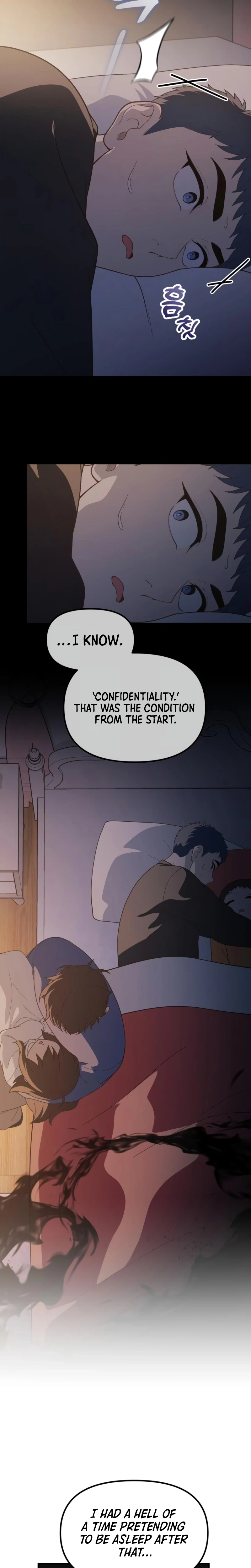 The GeniusWants an Ordinary Life Chapter 62 page 16 - 
