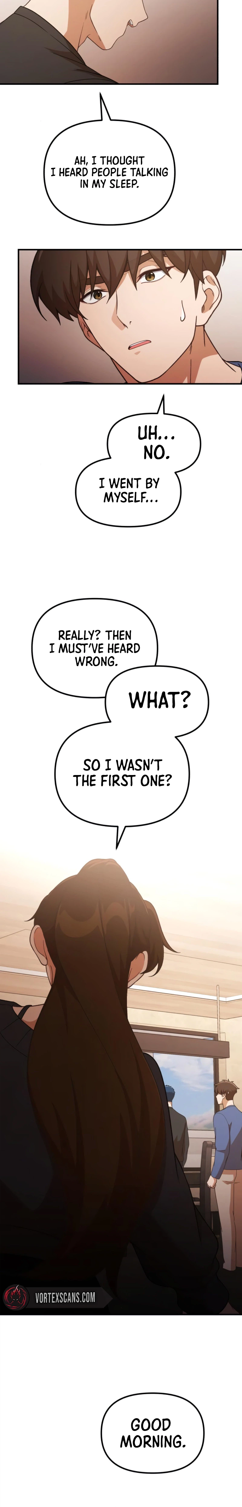The GeniusWants an Ordinary Life Chapter 62 page 6 - 