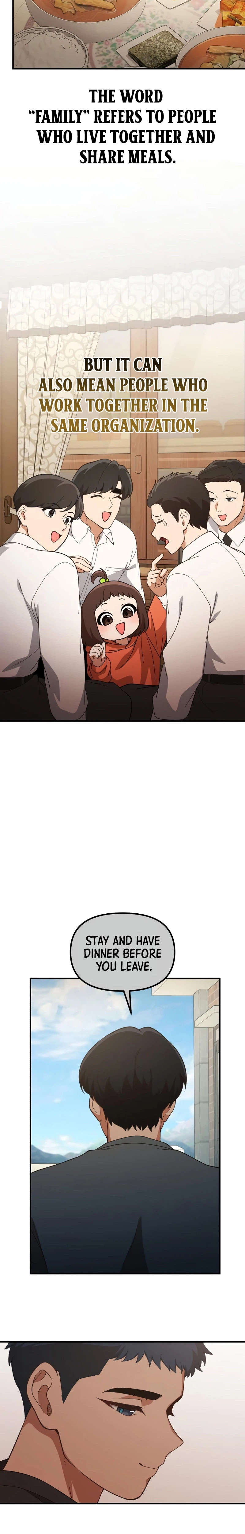 The GeniusWants an Ordinary Life Chapter 64 page 15 - 