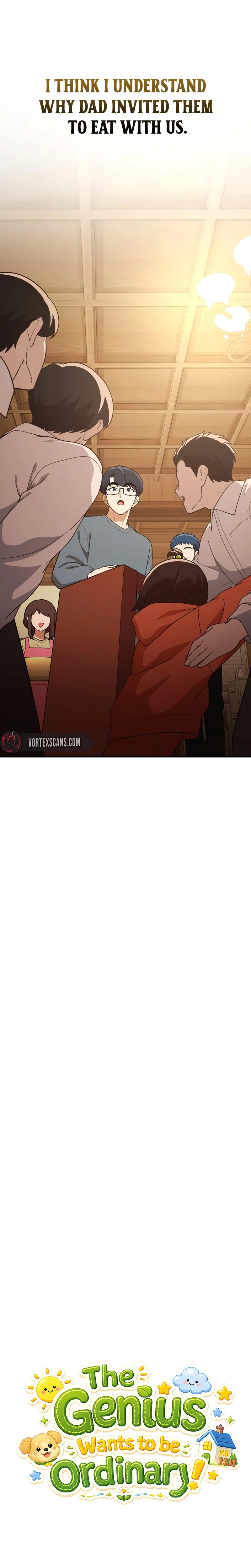 The GeniusWants an Ordinary Life Chapter 64 page 16 - 