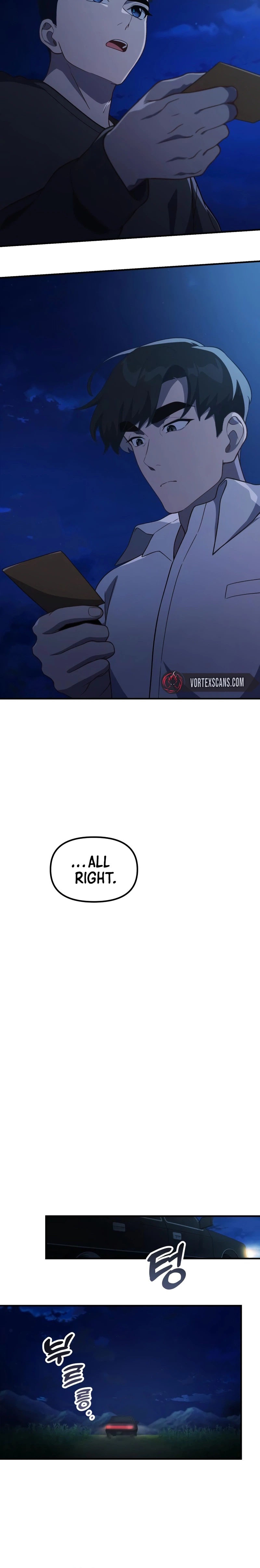 The GeniusWants an Ordinary Life Chapter 64 page 21 - 