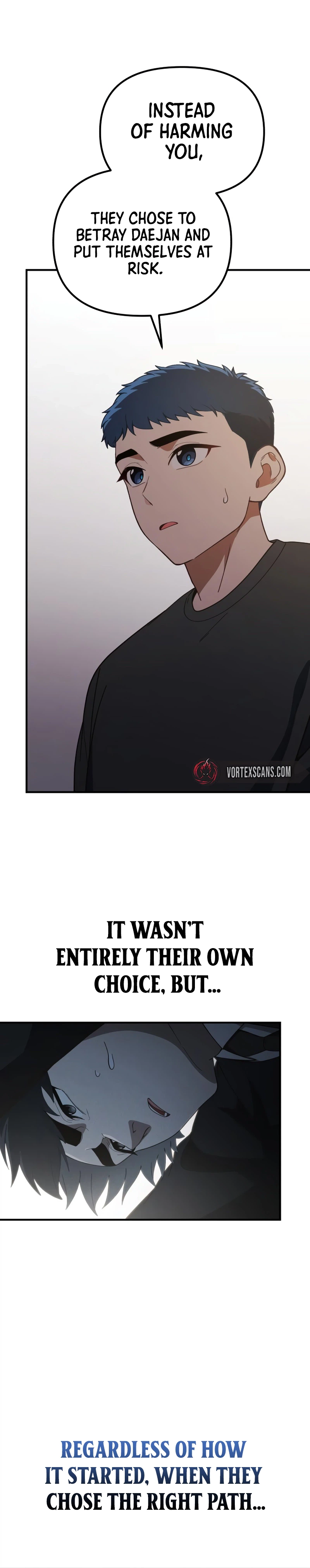 The GeniusWants an Ordinary Life Chapter 64 page 6 - 