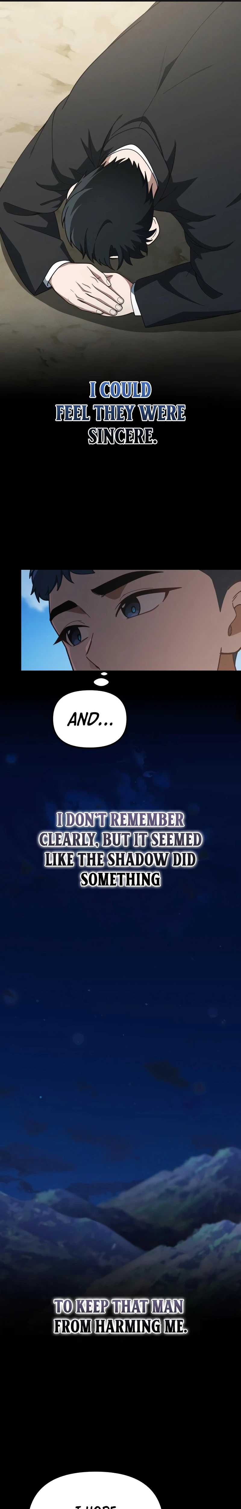 The GeniusWants an Ordinary Life Chapter 64 page 7 - 