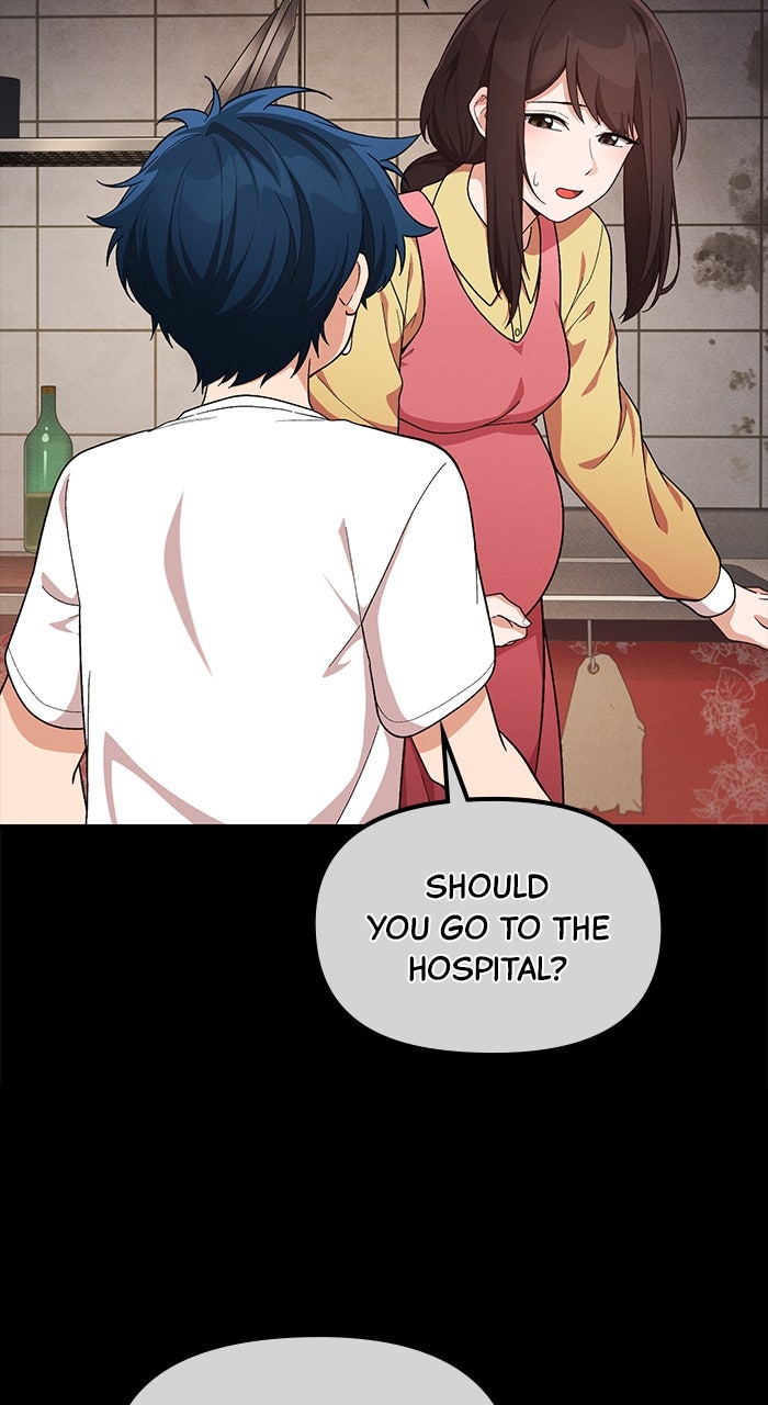 The GeniusWants an Ordinary Life Episode 7 page 11 - 