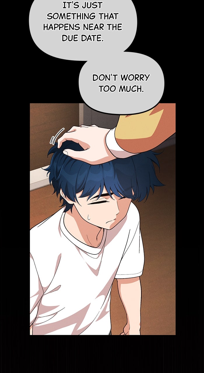 The GeniusWants an Ordinary Life Episode 7 page 12 - 