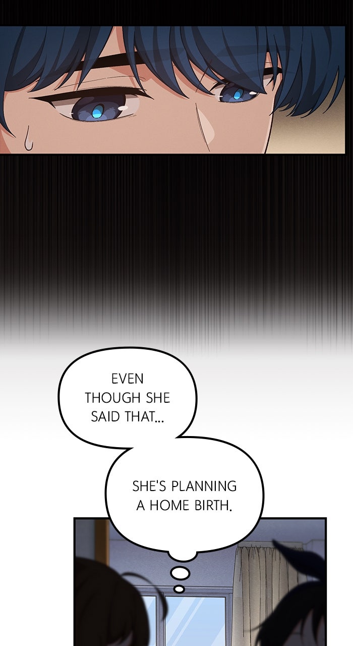 The GeniusWants an Ordinary Life Episode 7 page 13 - 