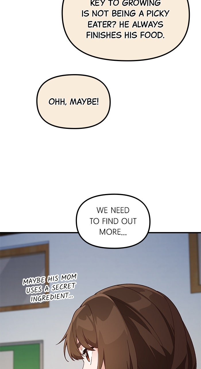 The GeniusWants an Ordinary Life Episode 7 page 16 - 