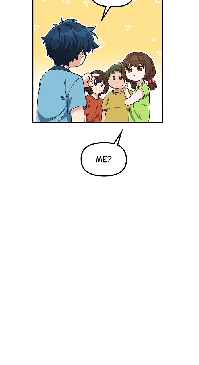 The GeniusWants an Ordinary Life Episode 7 page 18 - 