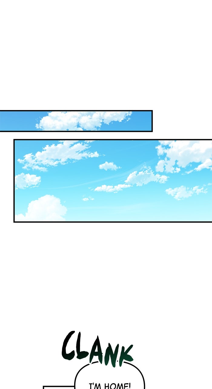 The GeniusWants an Ordinary Life Episode 7 page 20 - 