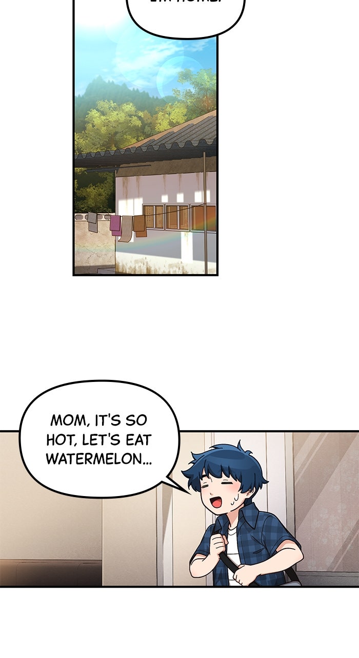 The GeniusWants an Ordinary Life Episode 7 page 21 - 