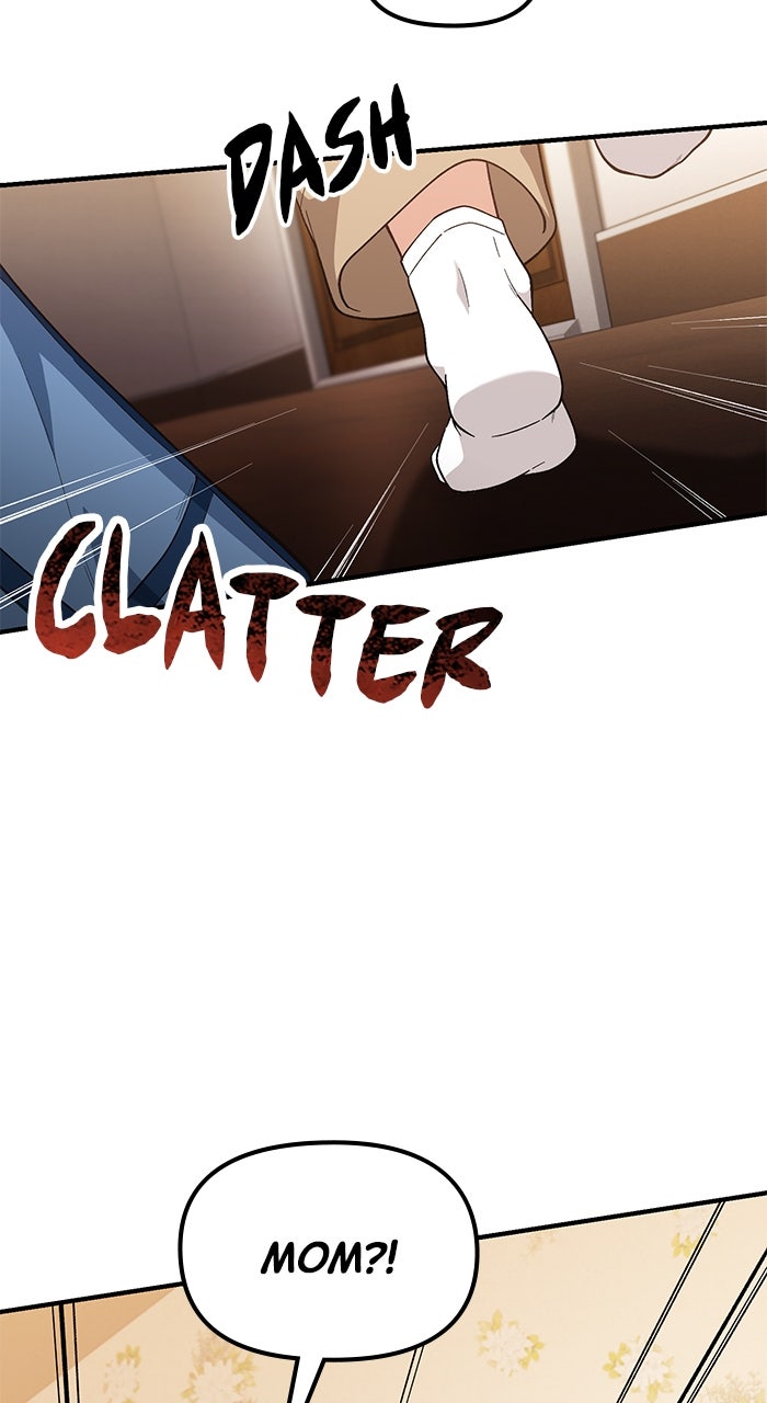 The GeniusWants an Ordinary Life Episode 7 page 23 - 
