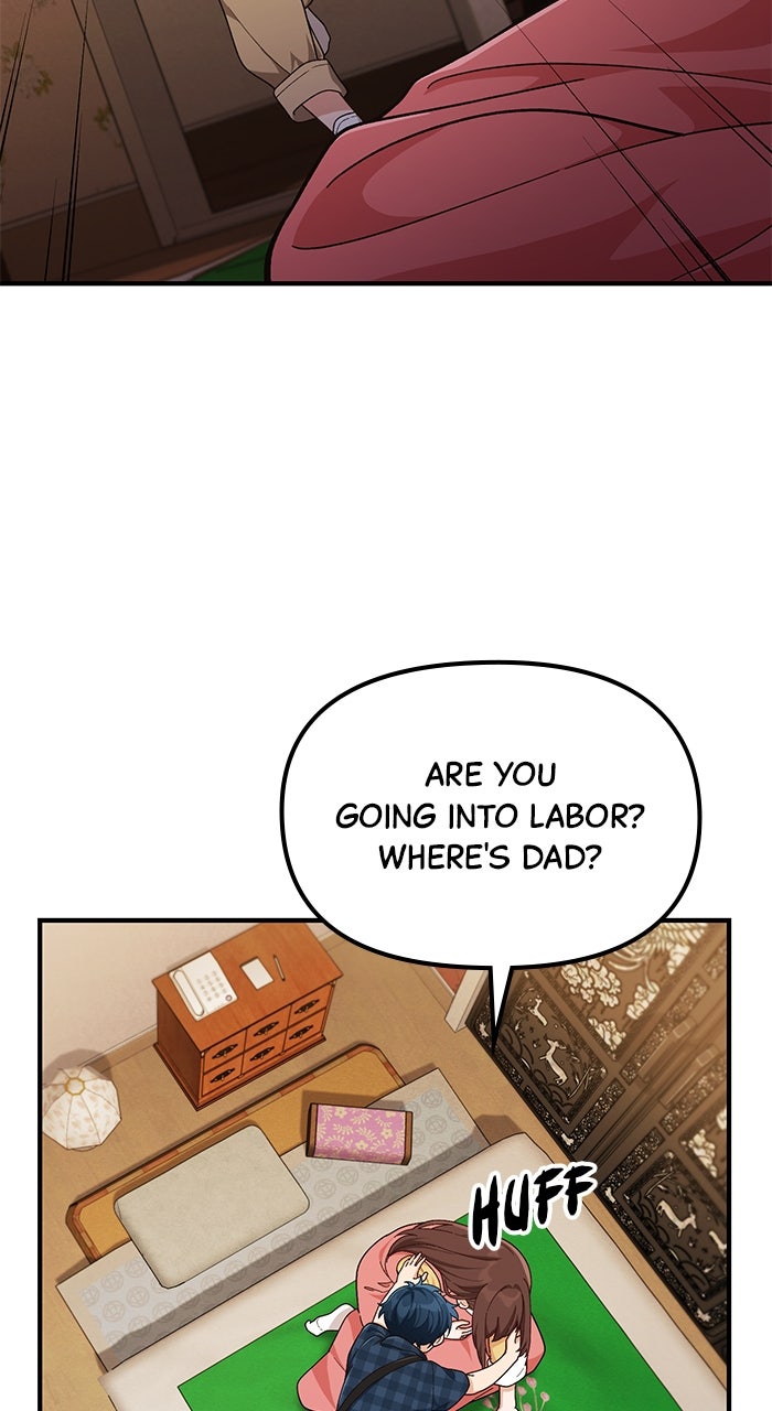 The GeniusWants an Ordinary Life Episode 7 page 25 - 