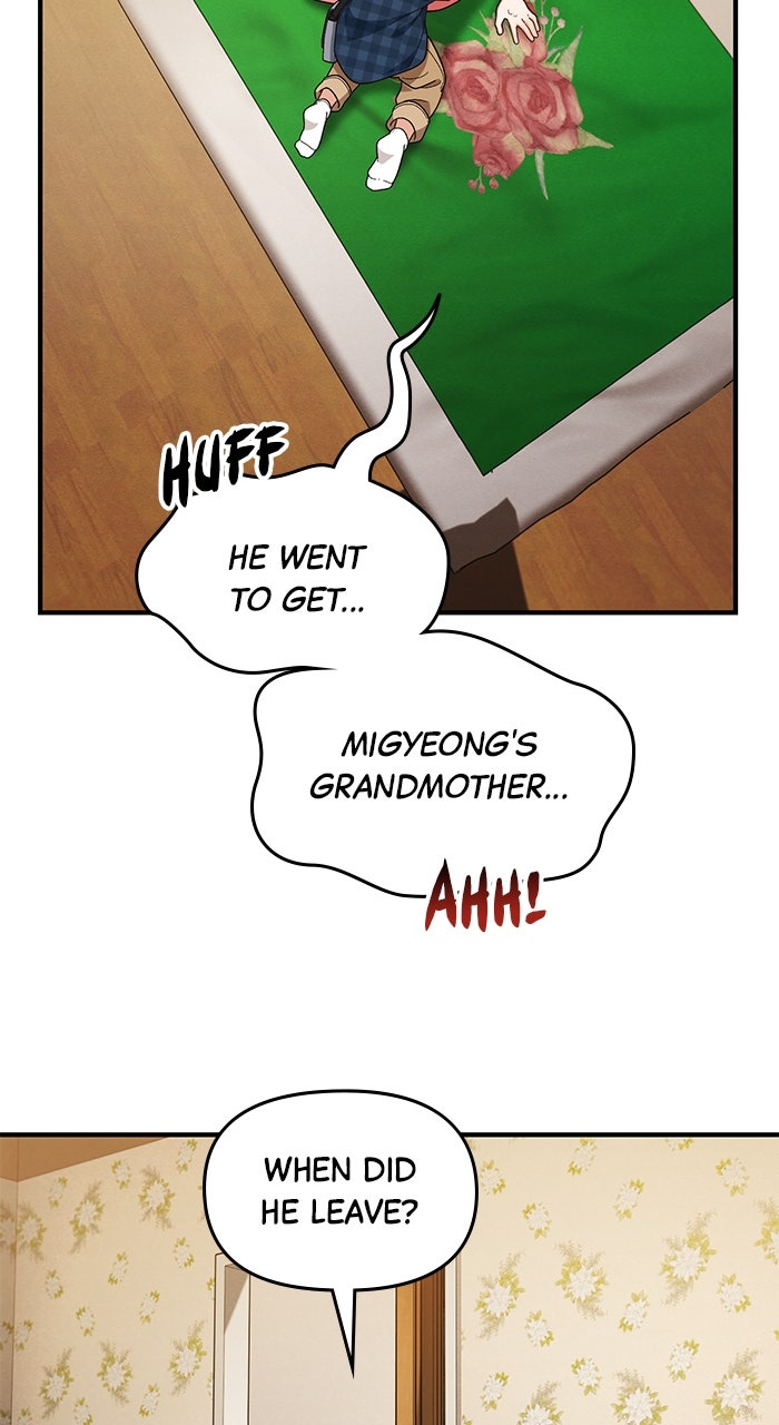 The GeniusWants an Ordinary Life Episode 7 page 26 - 