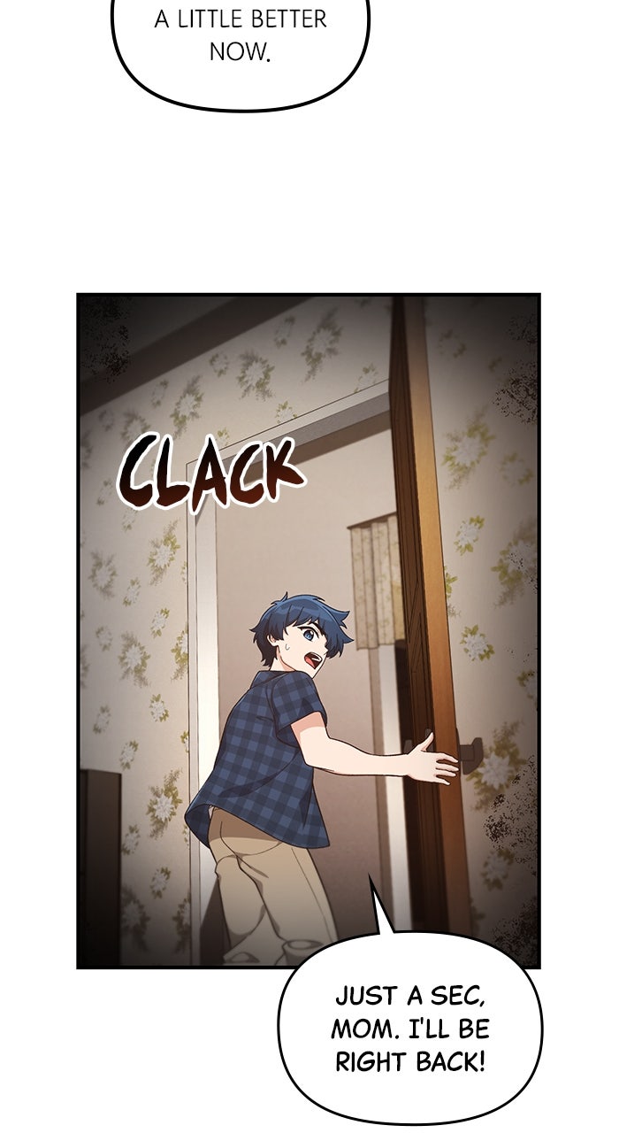 The GeniusWants an Ordinary Life Episode 7 page 30 - 