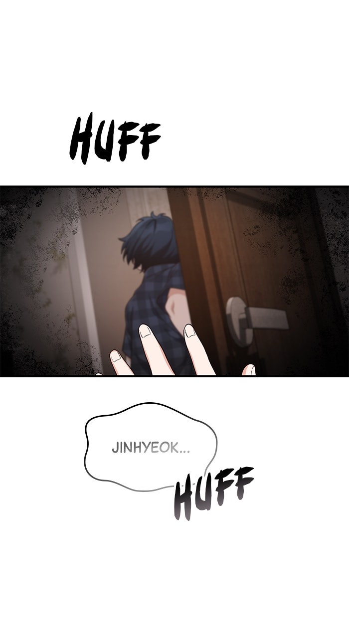 The GeniusWants an Ordinary Life Episode 7 page 31 - 