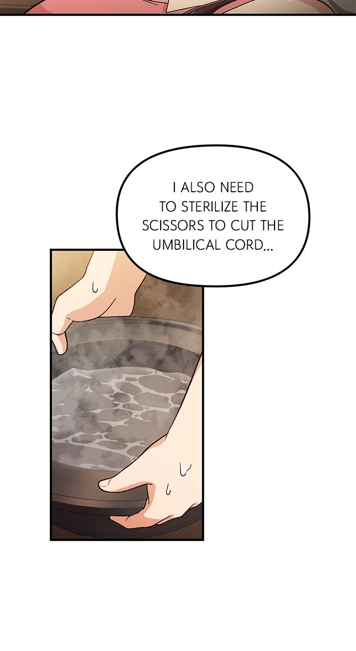 The GeniusWants an Ordinary Life Episode 7 page 35 - 
